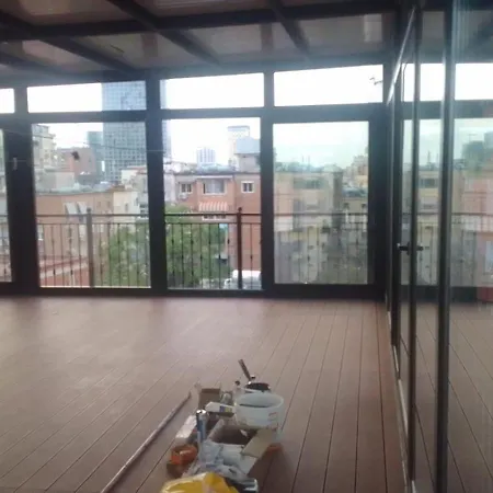 Hotell Italia Tirana