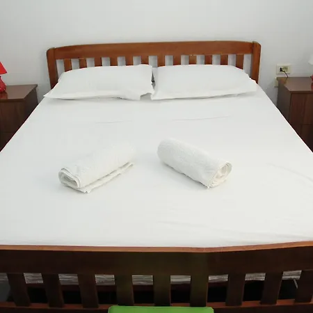 Italia Hotell