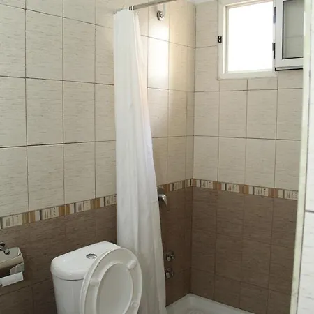 Italia Hotell Tirana