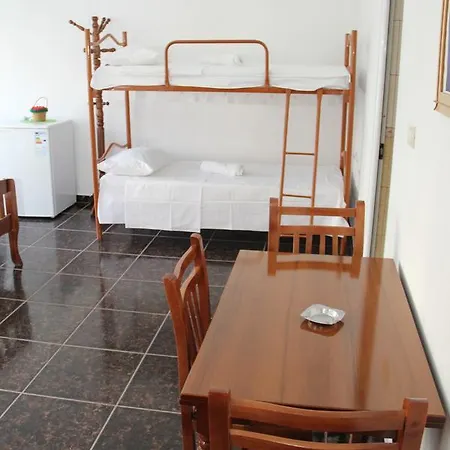 Hotell Italia 3*