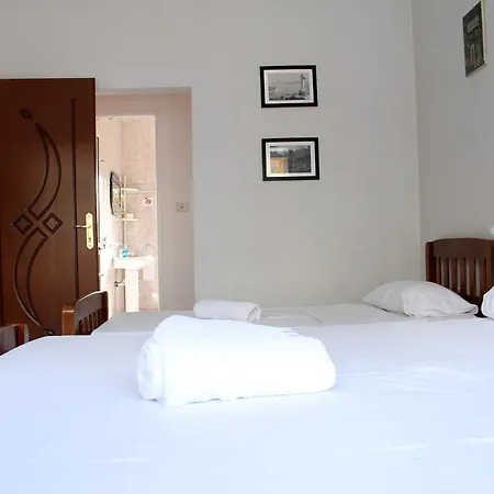 Hotell Italia