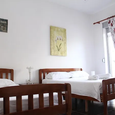 Hotell Italia 3*
