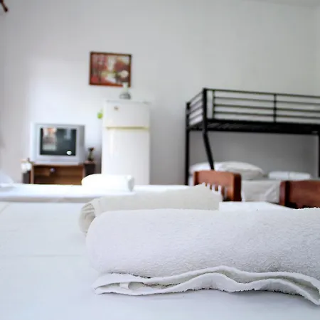 Italia Hotell