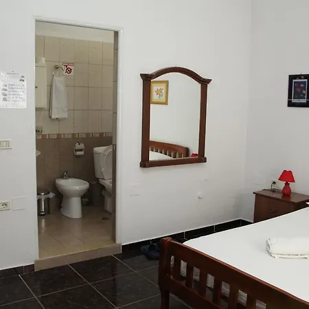 Hotell Italia
