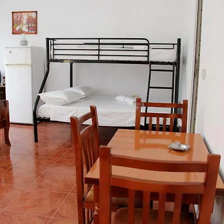 Hotell Italia 3*