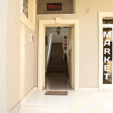 意大利酒店 酒店 3*