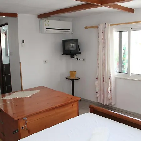 Italia Hotell Tirana