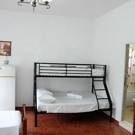 Italia Hotell 3*