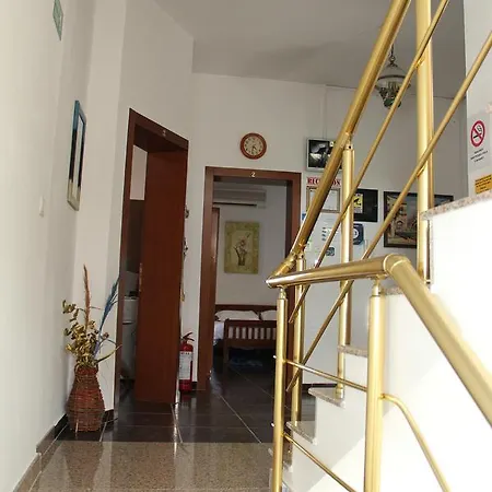 Italia Hotell 3*