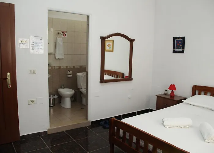 Hotel Italia