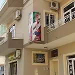 Italia ホテル ティラナ