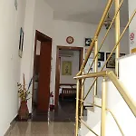 Italia ホテル 3*