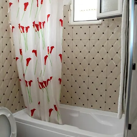 Szálloda Italia Tirana