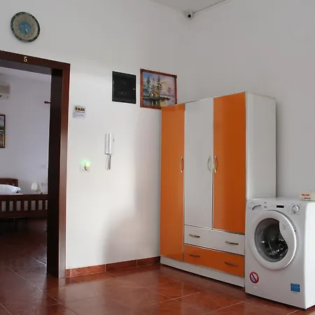 Italia Szálloda Tirana