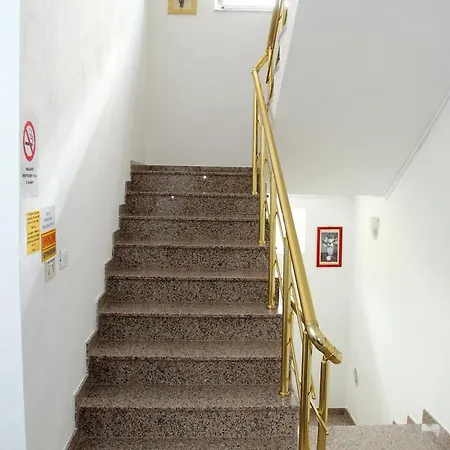 Italia Hotel