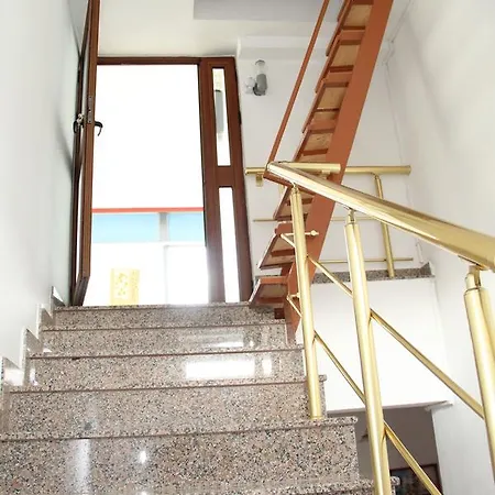 Otel Italia 3*