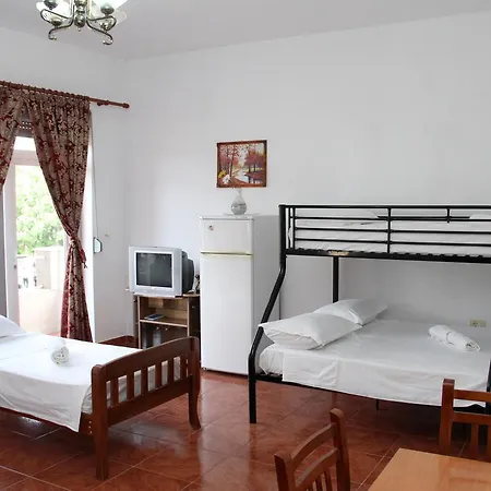 Hotel Italia