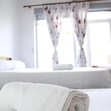 Italia Szálloda Tirana