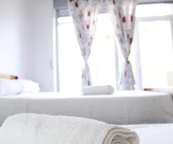 Italia Szálloda Tirana